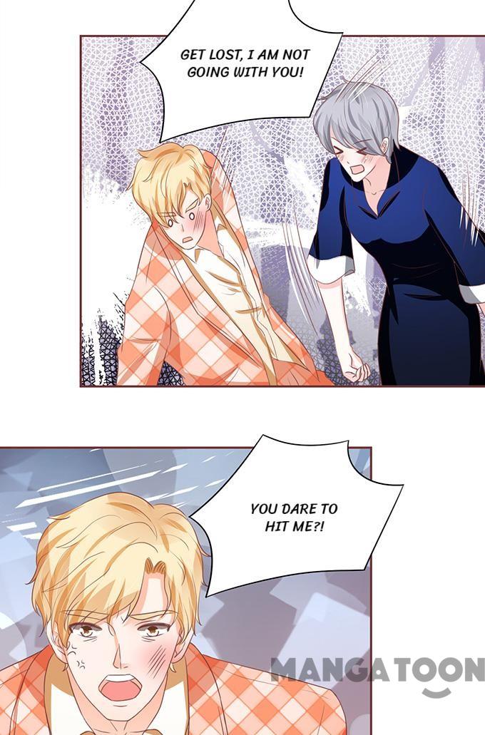 Prince’s Private Baby Chapter 116 page 3