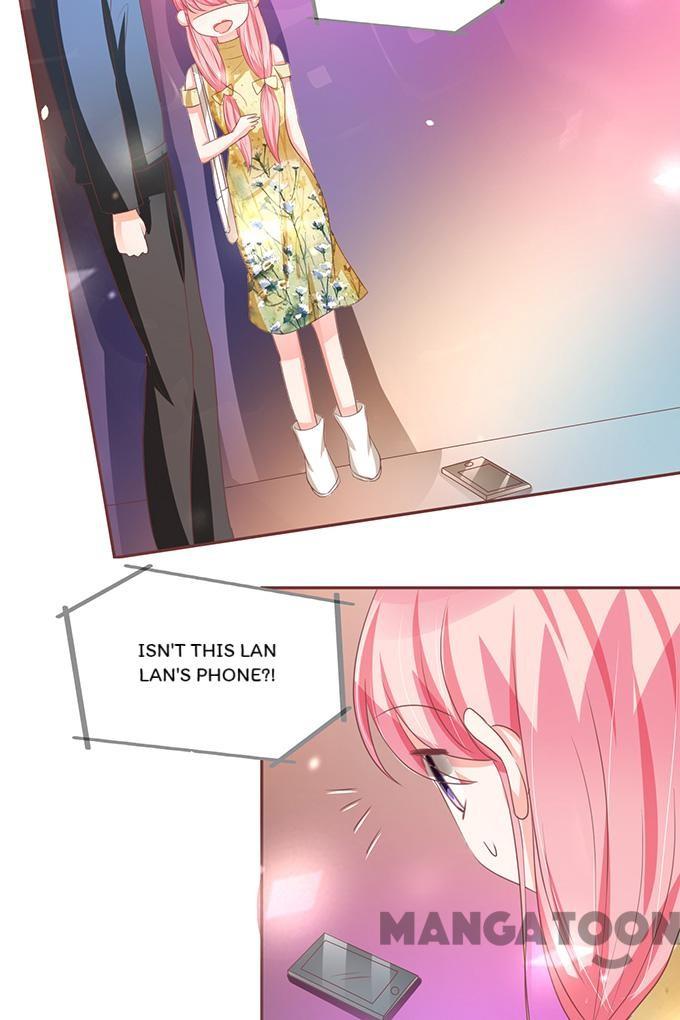 Prince’s Private Baby Chapter 116 page 8