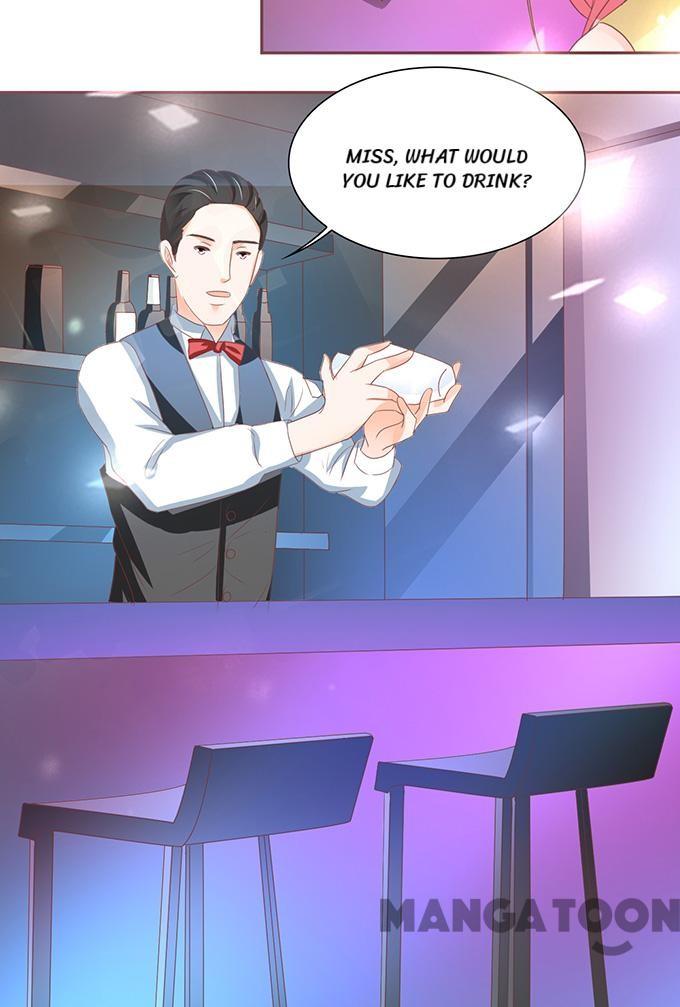 Prince’s Private Baby Chapter 116 page 9