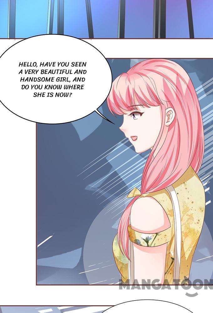 Prince’s Private Baby Chapter 116 page 10