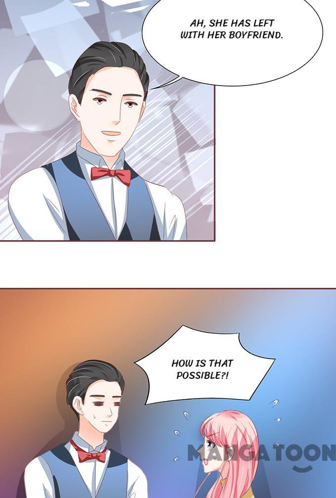 Prince’s Private Baby Chapter 116 page 11