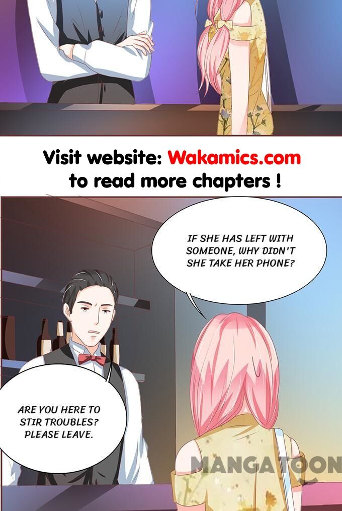 Prince’s Private Baby Chapter 116 page 12