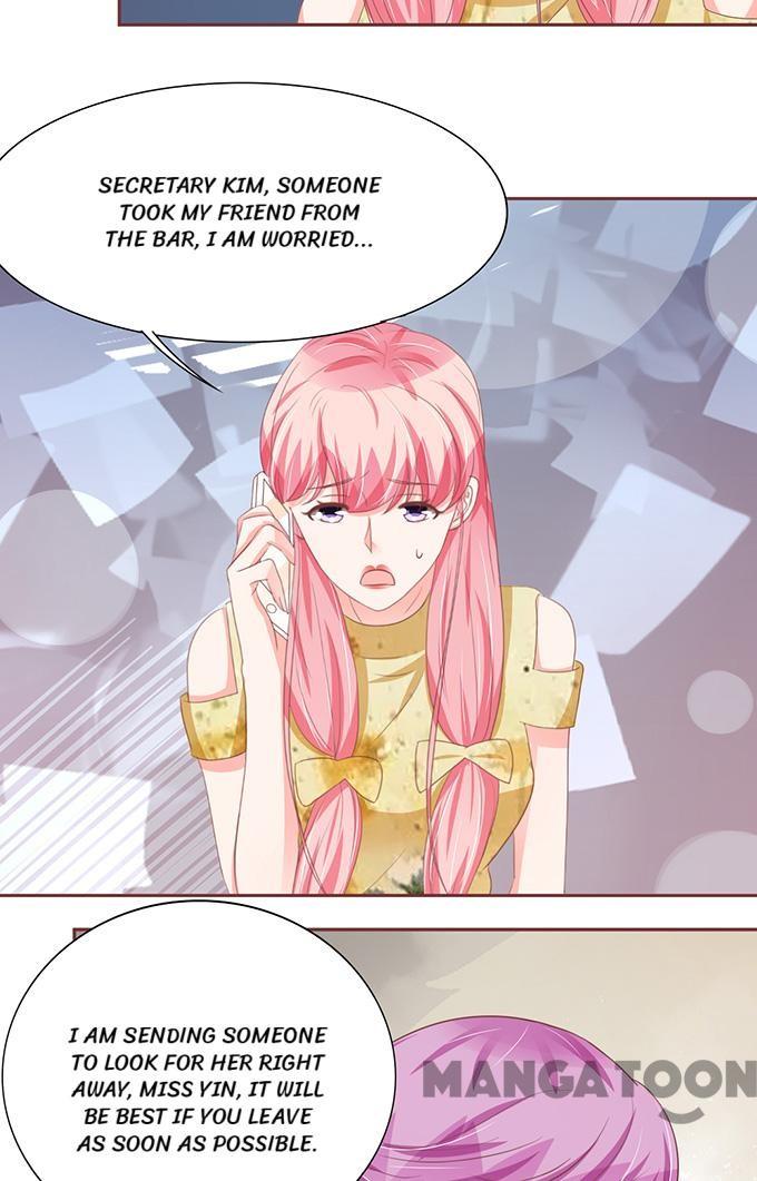 Prince’s Private Baby Chapter 116 page 14