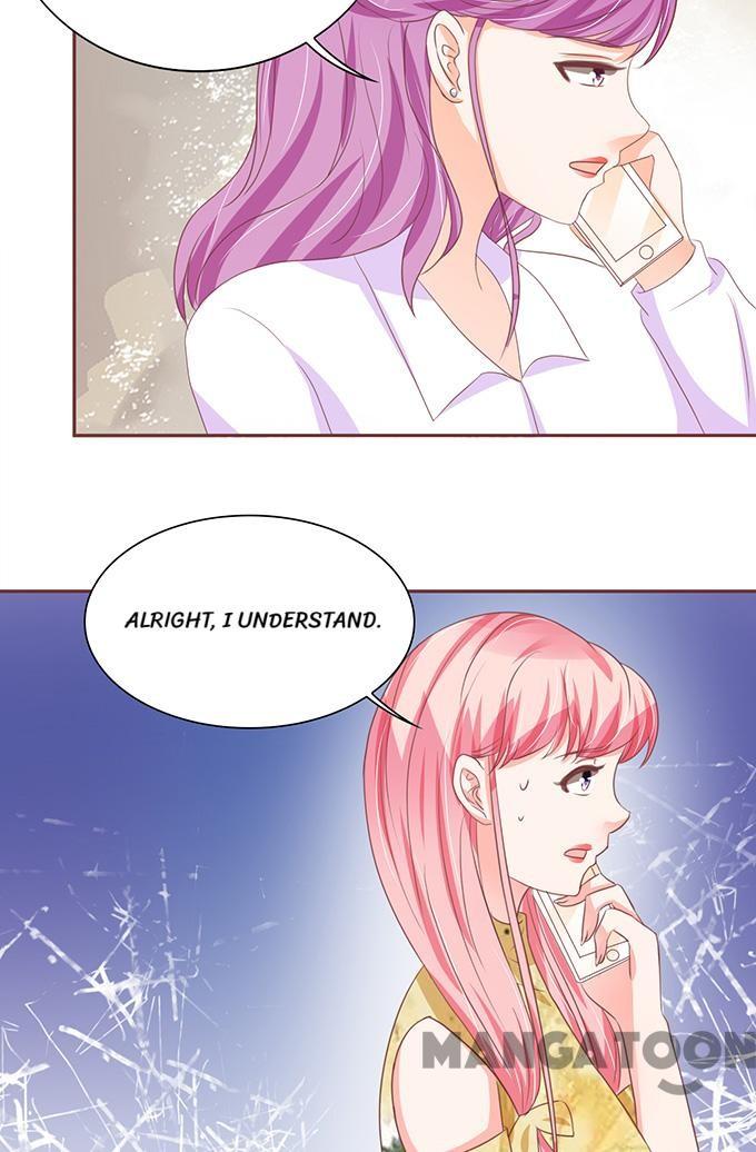 Prince’s Private Baby Chapter 116 page 15
