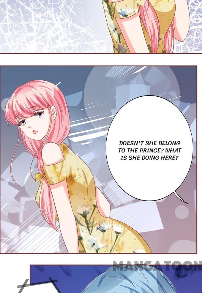 Prince’s Private Baby Chapter 116 page 16