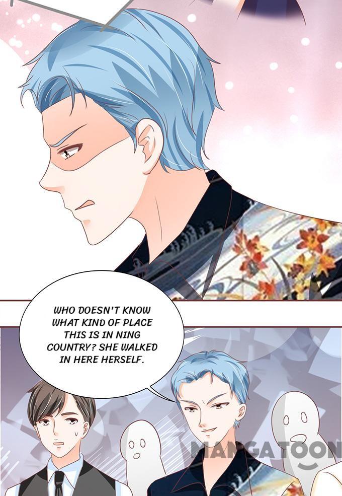 Prince’s Private Baby Chapter 116 page 25