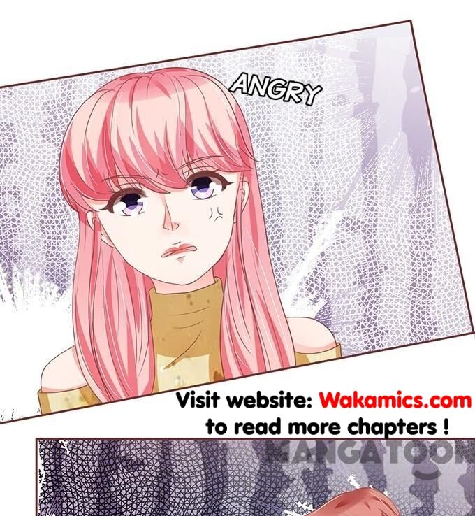 Prince’s Private Baby chapter 117 page 1