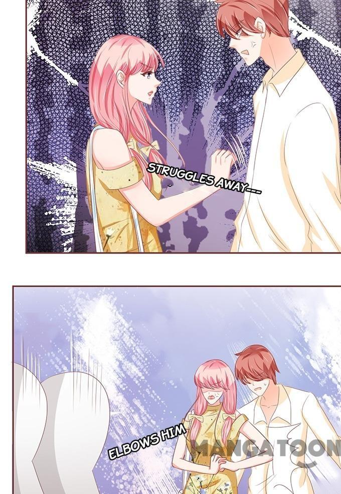 Prince’s Private Baby chapter 117 page 2