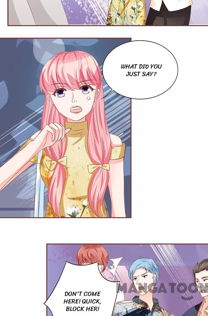 Prince’s Private Baby chapter 117 page 3