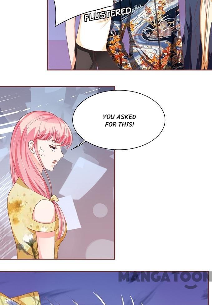 Prince’s Private Baby chapter 117 page 4