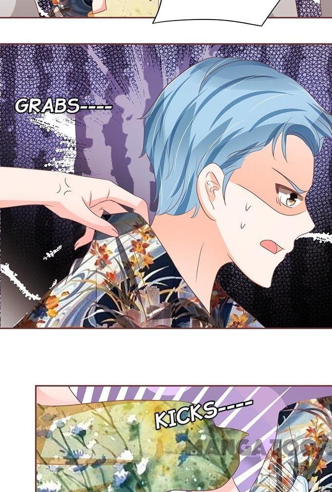 Prince’s Private Baby chapter 117 page 8