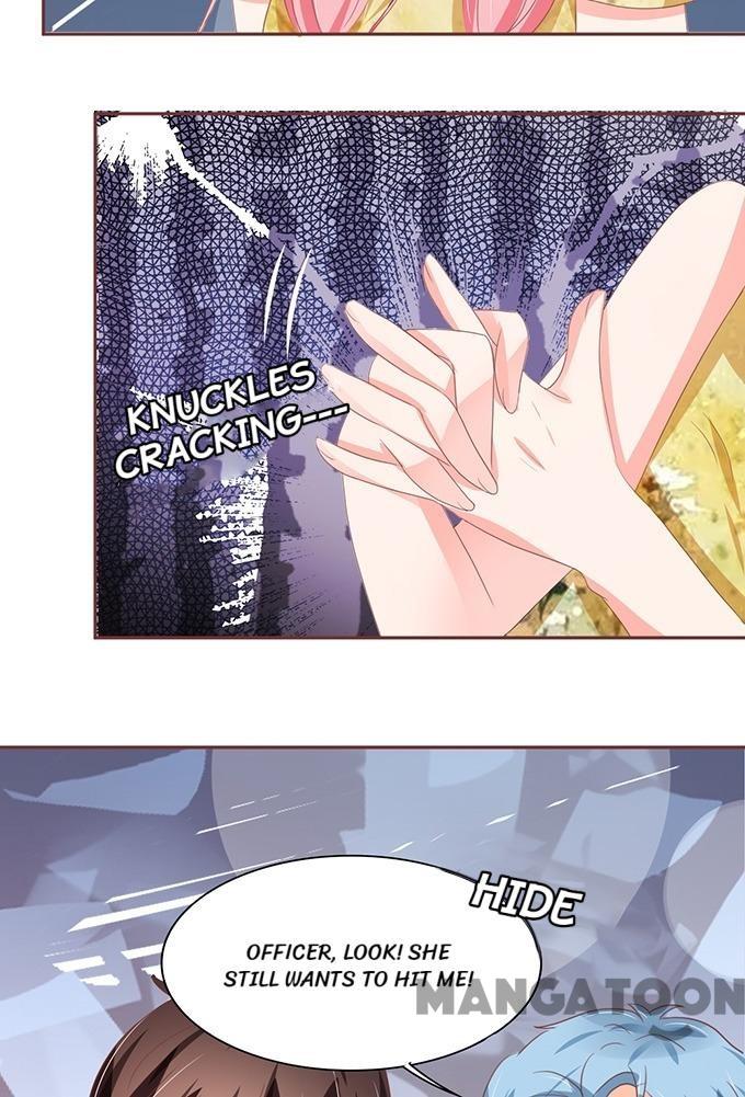 Prince’s Private Baby chapter 117 page 18