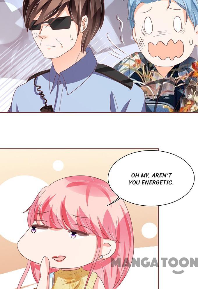 Prince’s Private Baby chapter 117 page 19
