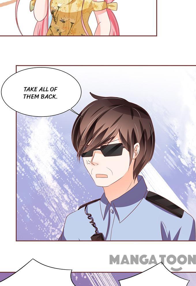 Prince’s Private Baby chapter 117 page 20