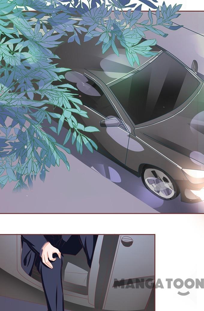 Prince’s Private Baby chapter 118 page 2
