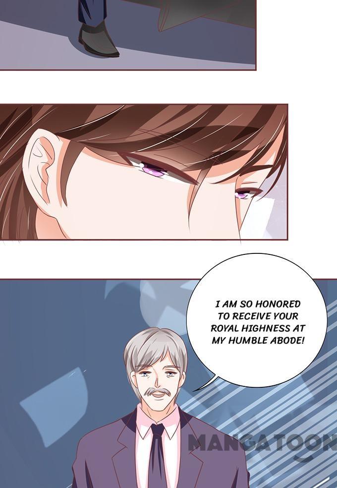 Prince’s Private Baby chapter 118 page 3