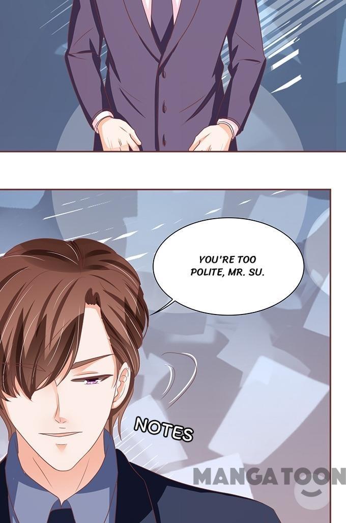 Prince’s Private Baby chapter 118 page 4
