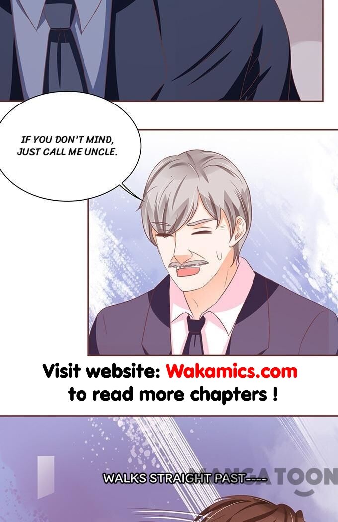 Prince’s Private Baby chapter 118 page 5