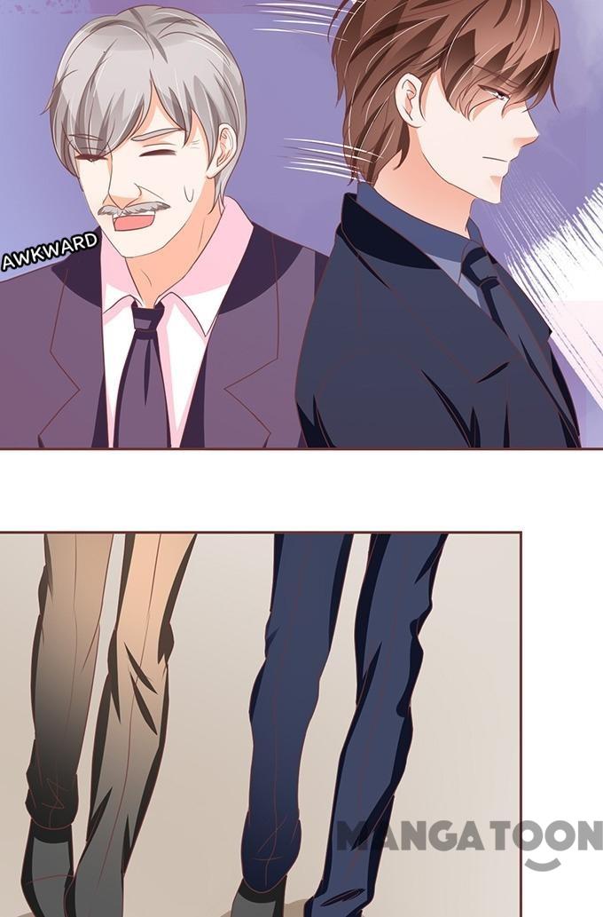 Prince’s Private Baby chapter 118 page 6
