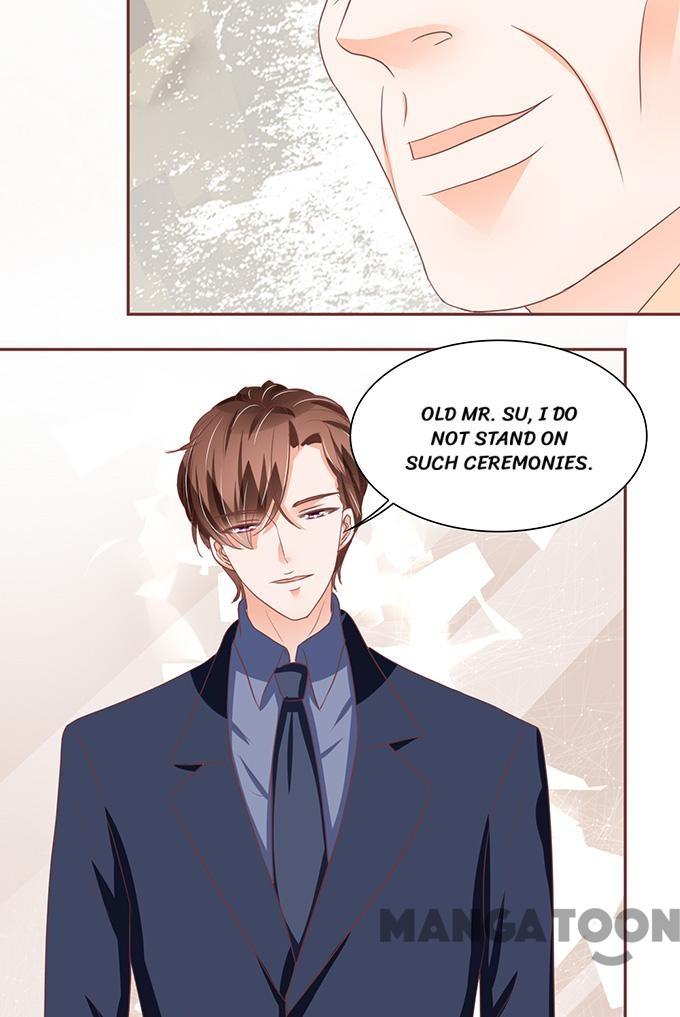 Prince’s Private Baby chapter 118 page 9