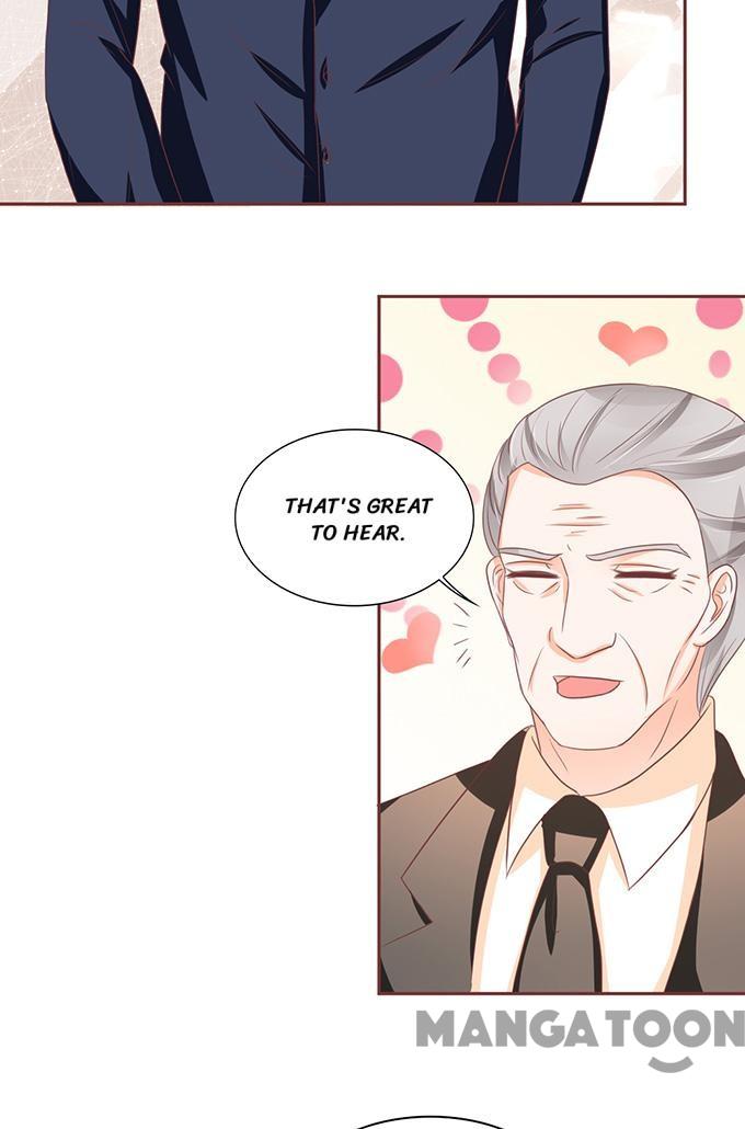 Prince’s Private Baby chapter 118 page 10
