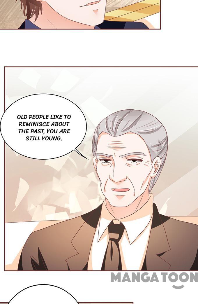 Prince’s Private Baby chapter 118 page 12