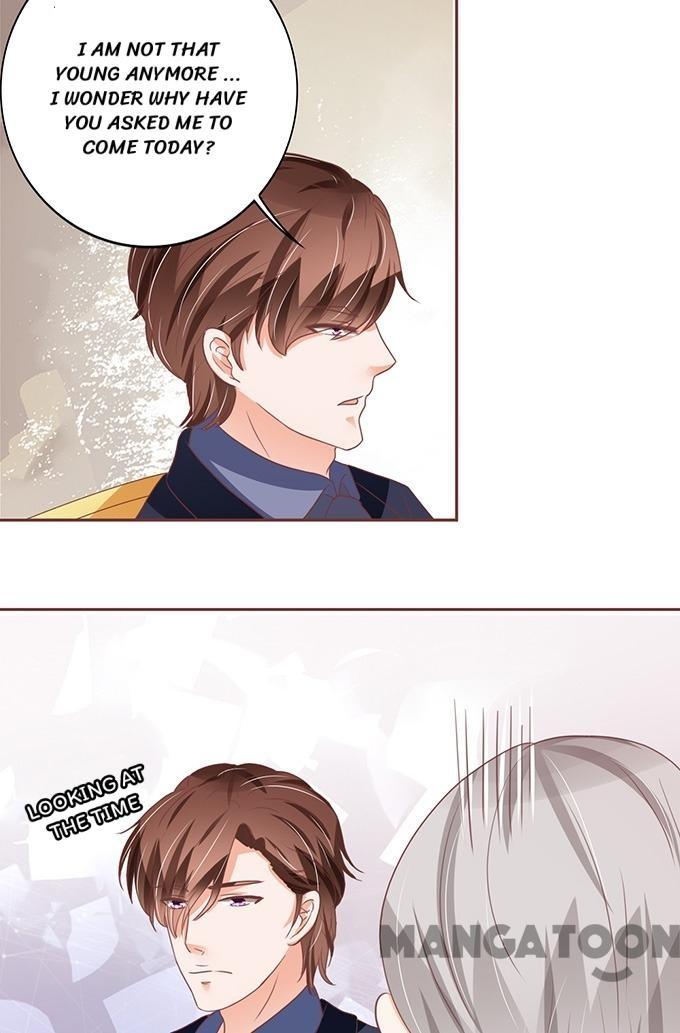 Prince’s Private Baby chapter 118 page 13