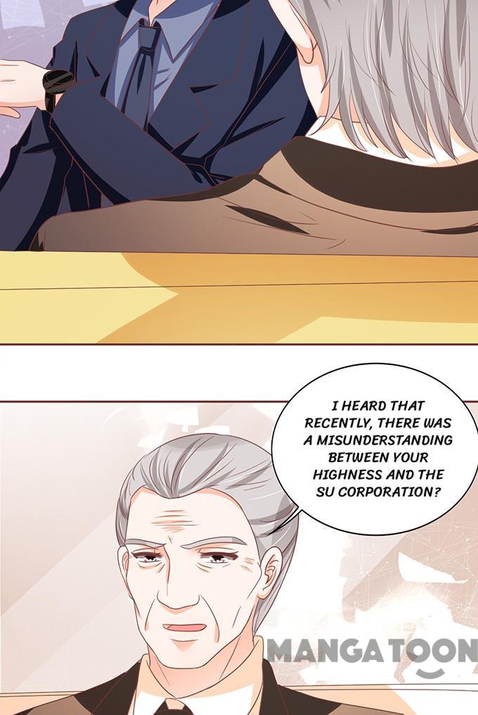 Prince’s Private Baby chapter 118 page 14