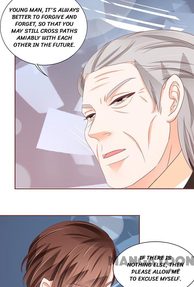 Prince’s Private Baby chapter 118 page 16