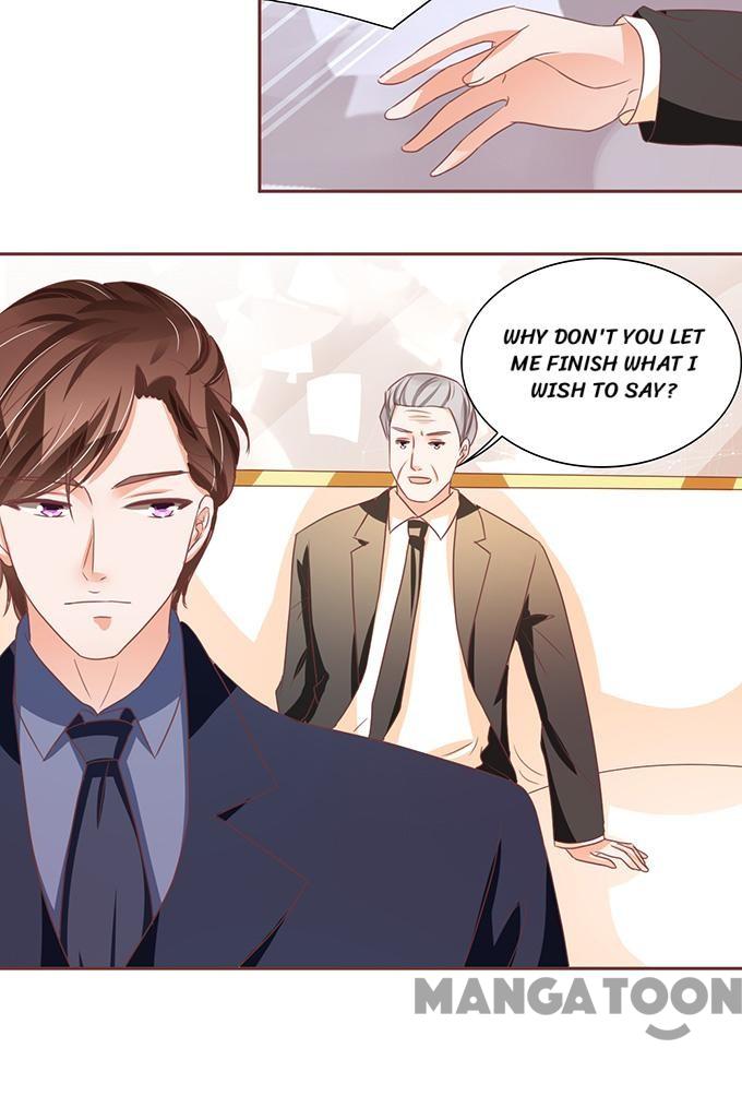 Prince’s Private Baby chapter 118 page 18