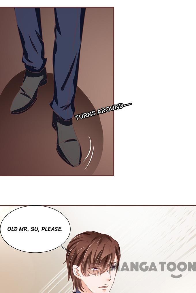 Prince’s Private Baby chapter 118 page 19