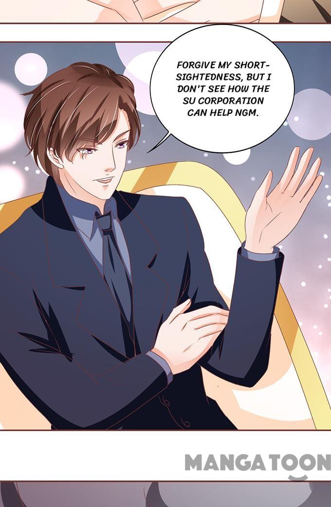 Prince’s Private Baby chapter 118 page 21