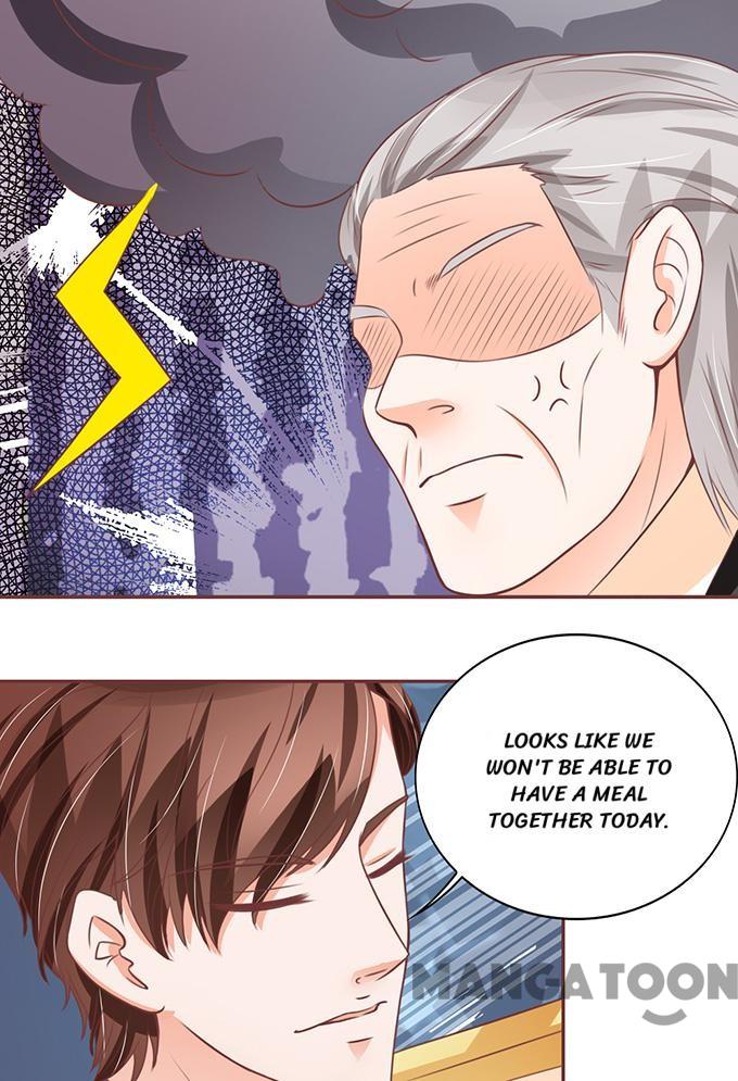 Prince’s Private Baby chapter 118 page 22