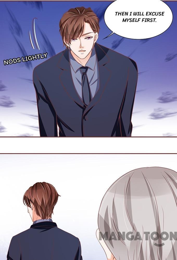 Prince’s Private Baby chapter 118 page 24