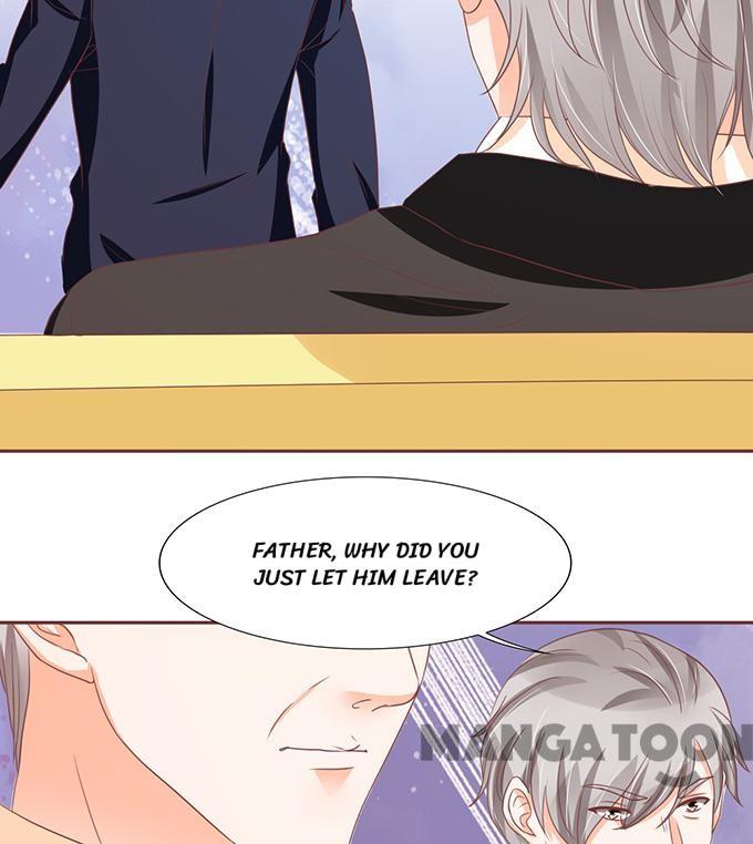 Prince’s Private Baby chapter 118 page 25