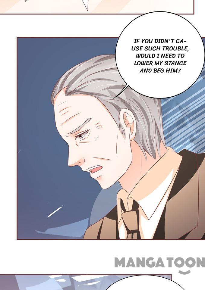 Prince’s Private Baby Chapter 119 page 2