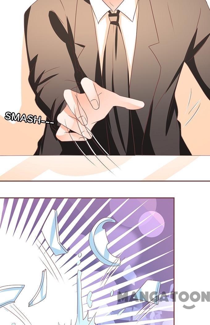 Prince’s Private Baby Chapter 119 page 4