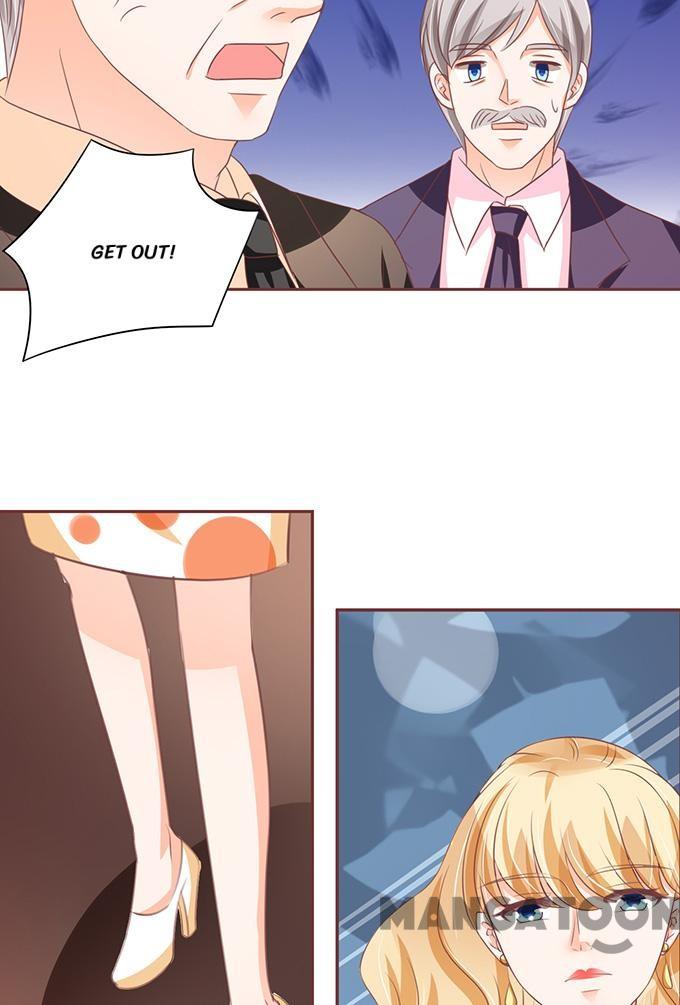 Prince’s Private Baby Chapter 119 page 6