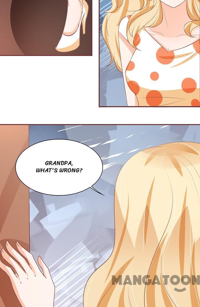 Prince’s Private Baby Chapter 119 page 7
