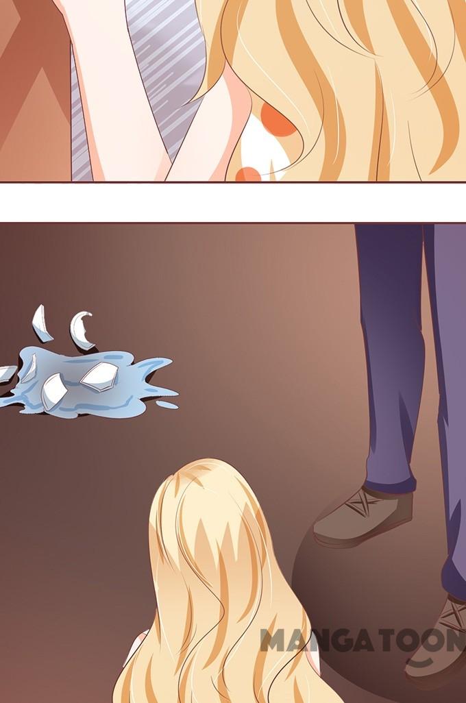 Prince’s Private Baby Chapter 119 page 8