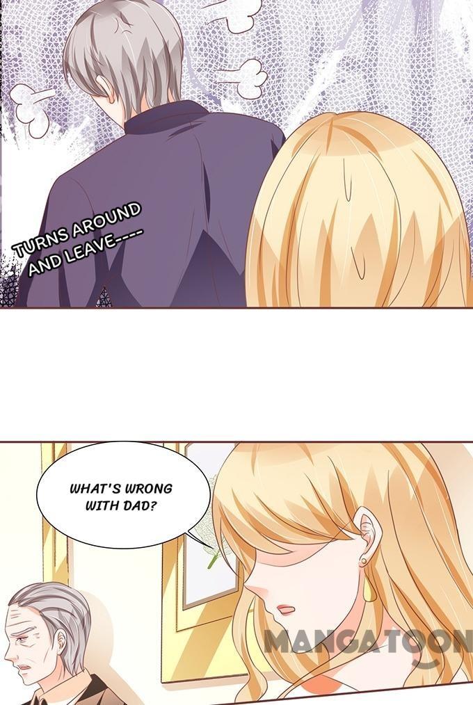 Prince’s Private Baby Chapter 119 page 10