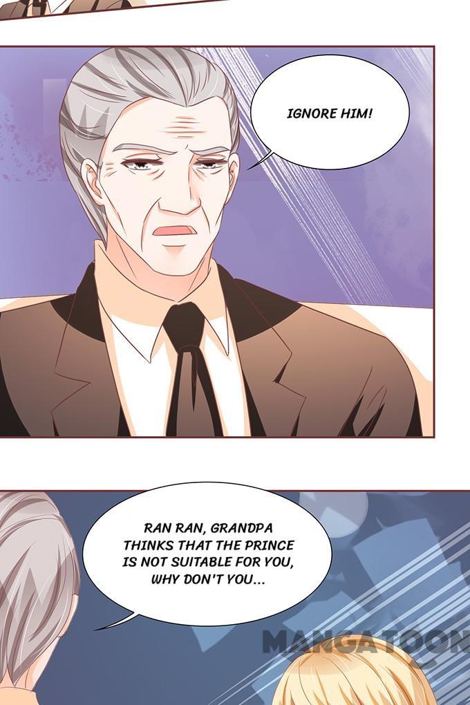 Prince’s Private Baby Chapter 119 page 11