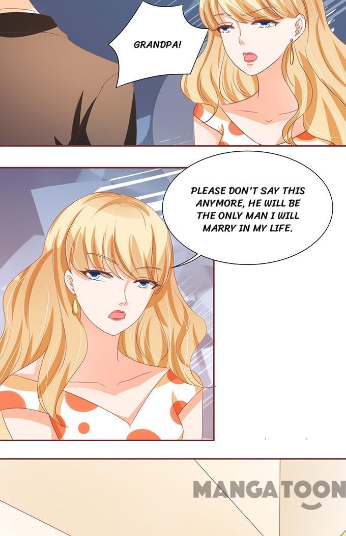 Prince’s Private Baby Chapter 119 page 12