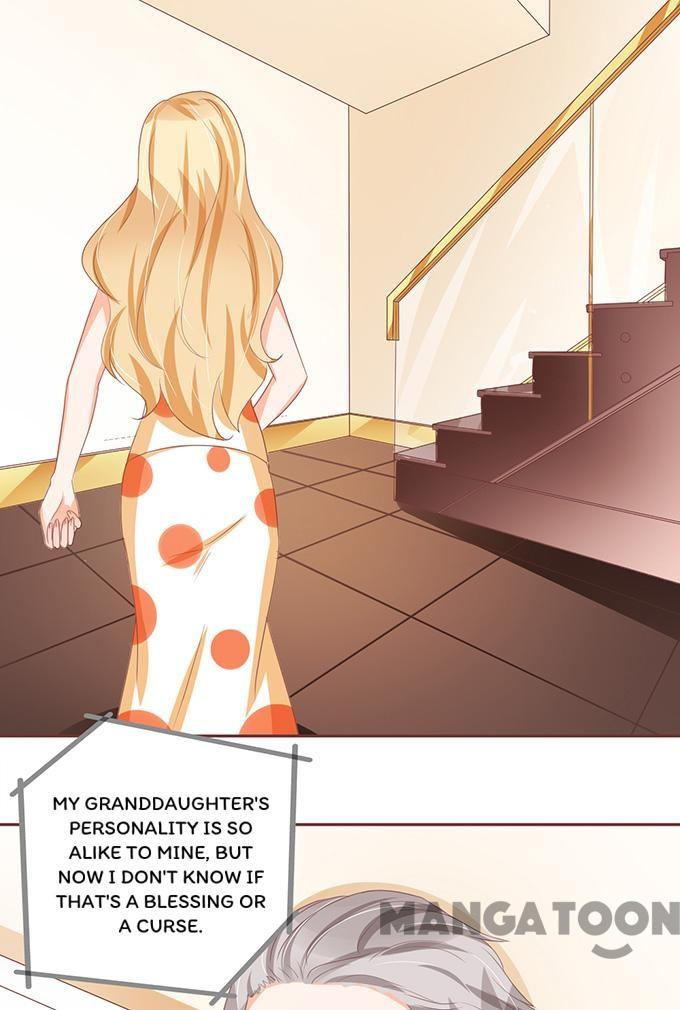 Prince’s Private Baby Chapter 119 page 13