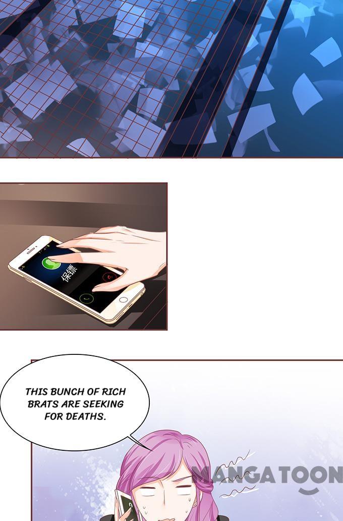 Prince’s Private Baby Chapter 119 page 19