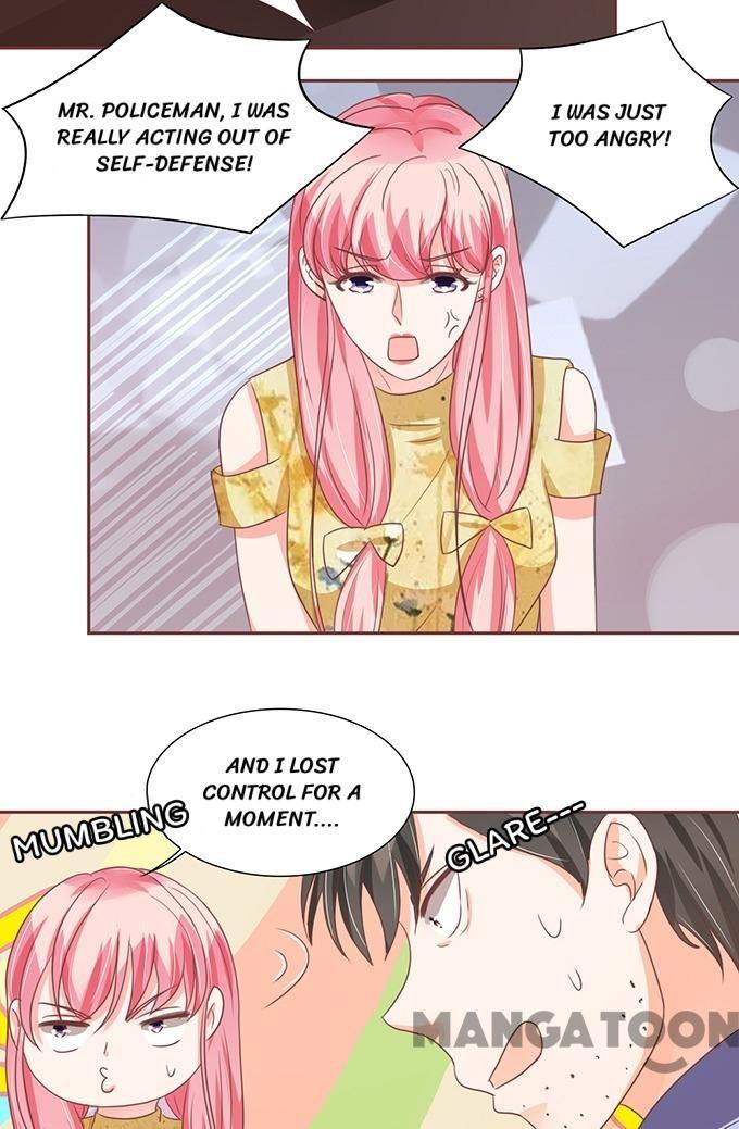 Prince’s Private Baby Chapter 119 page 25
