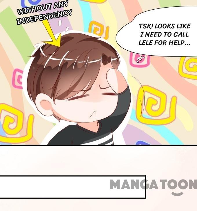 Prince’s Private Baby Chapter 12 page 3
