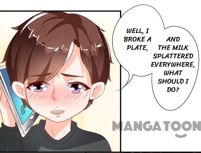 Prince’s Private Baby Chapter 12 page 5