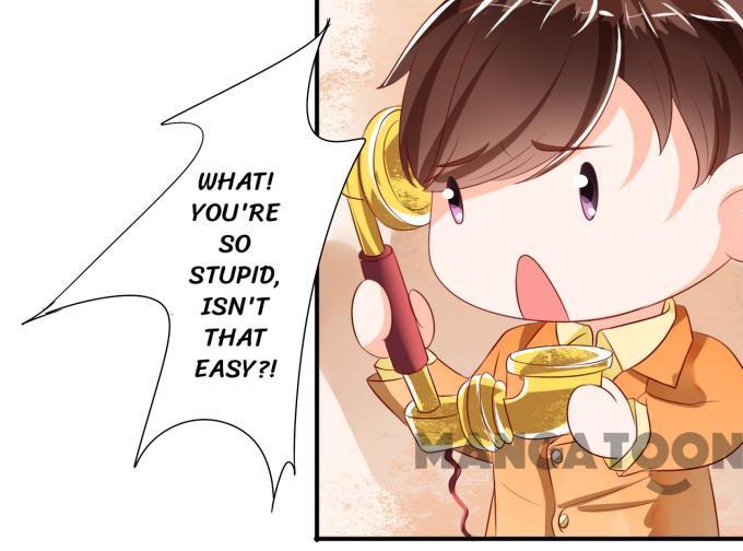 Prince’s Private Baby Chapter 12 page 6