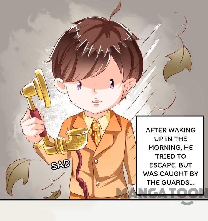 Prince’s Private Baby Chapter 12 page 9